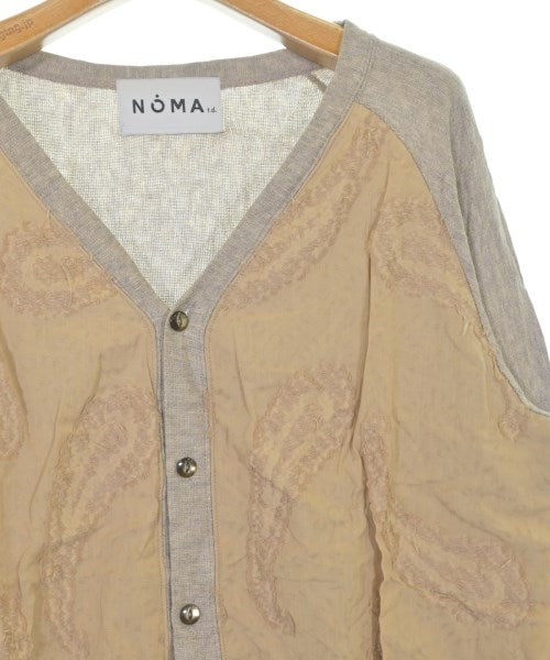 NOMA t.d. เสื้อคาร์ดิแกน