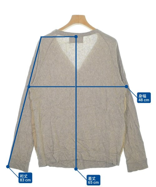 NOMA t.d. เสื้อคาร์ดิแกน