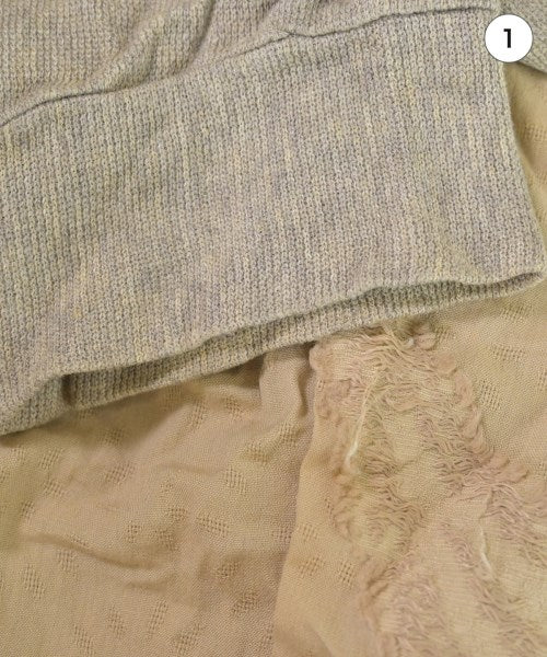 NOMA t.d. เสื้อคาร์ดิแกน