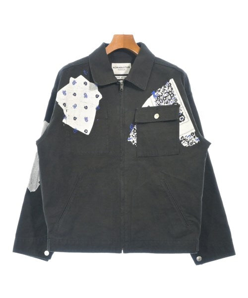 NOMA t.d. แจ็คเก็ตยีนส์