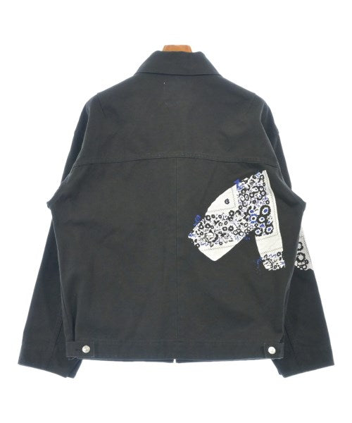 NOMA t.d. แจ็คเก็ตยีนส์