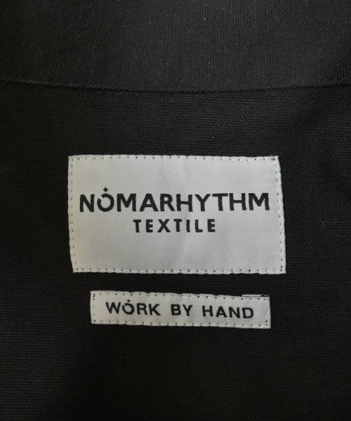 NOMA t.d. แจ็คเก็ตยีนส์