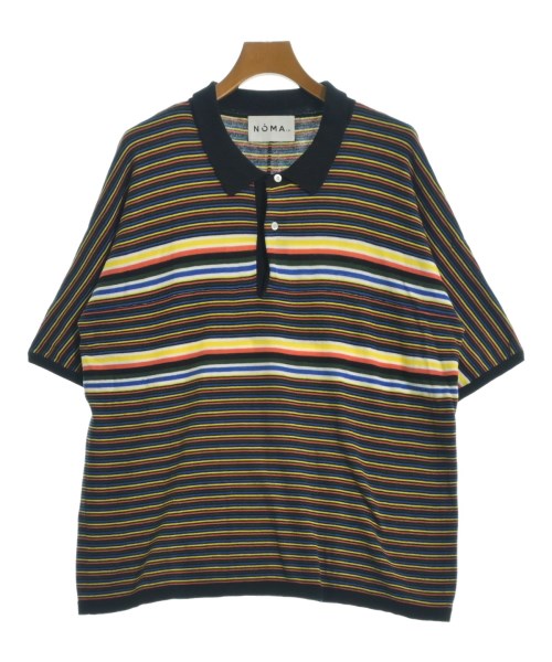 NOMA t.d. เสื้อโปโล