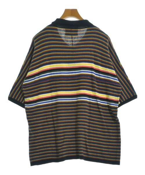 NOMA t.d. เสื้อโปโล