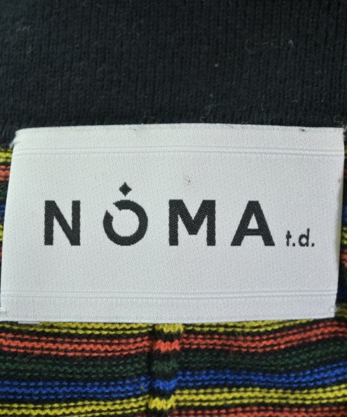 NOMA t.d. เสื้อโปโล