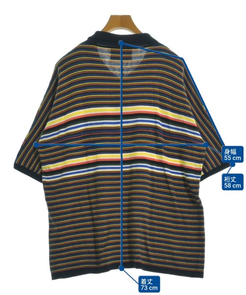 NOMA t.d. เสื้อโปโล