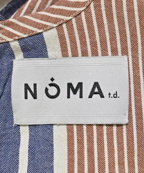 NOMA t.d. ชุดเดรส