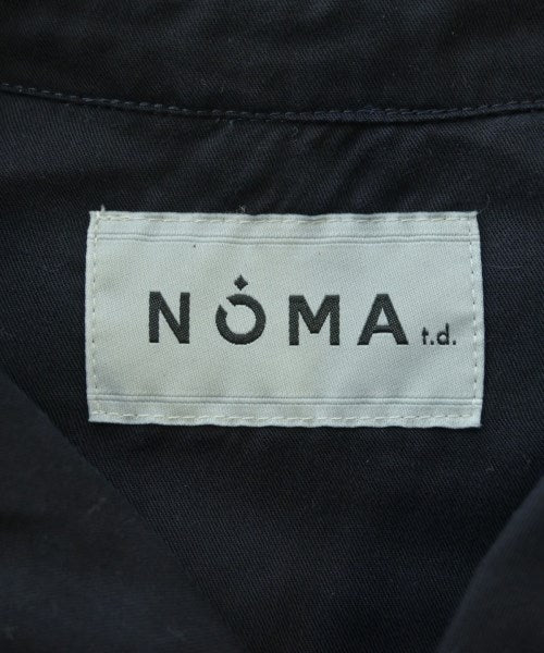 NOMA t.d. เสื้อลำลอง