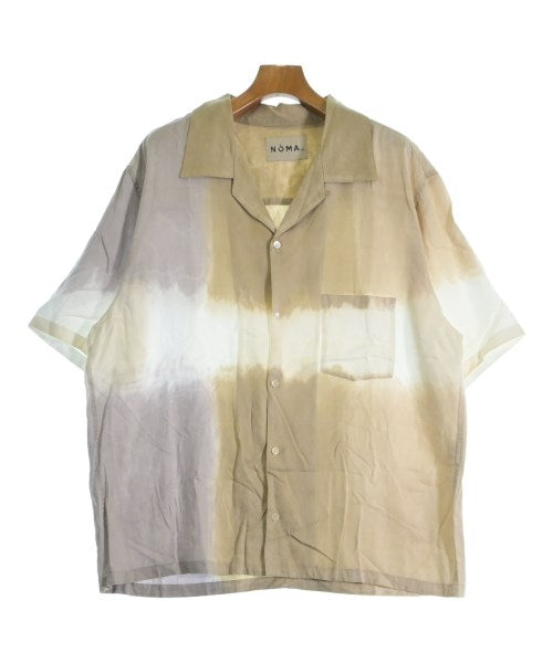 NOMA t.d. เสื้อลำลอง