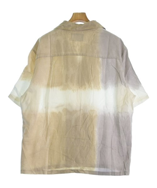 NOMA t.d. เสื้อลำลอง