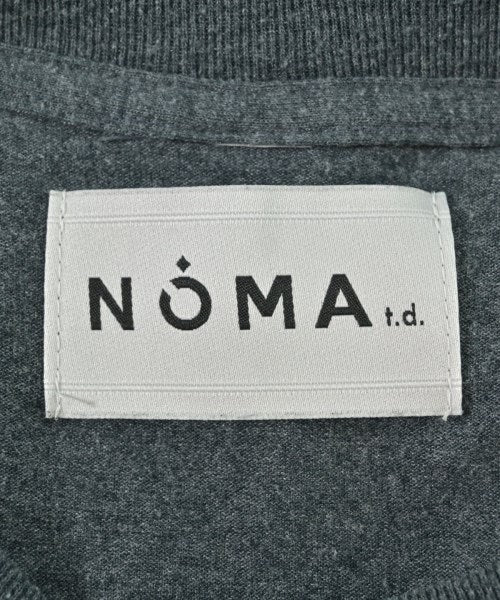 NOMA t.d. เสื้อยืด/เสื้อท็อปส์