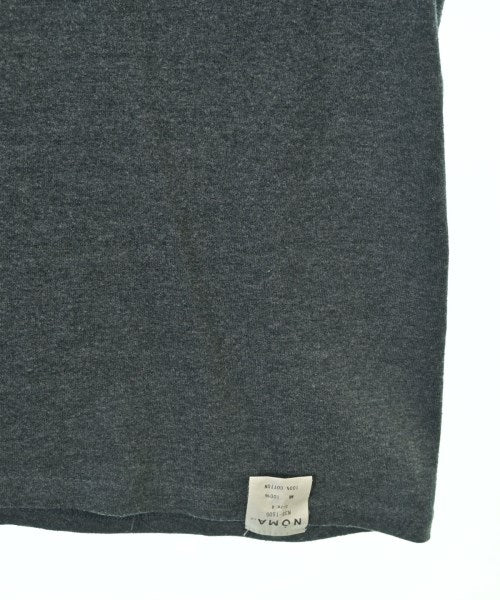 NOMA t.d. เสื้อยืด/เสื้อท็อปส์