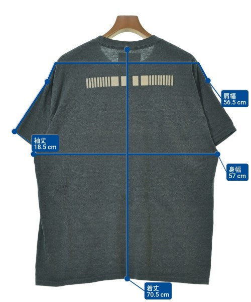 NOMA t.d. เสื้อยืด/เสื้อท็อปส์