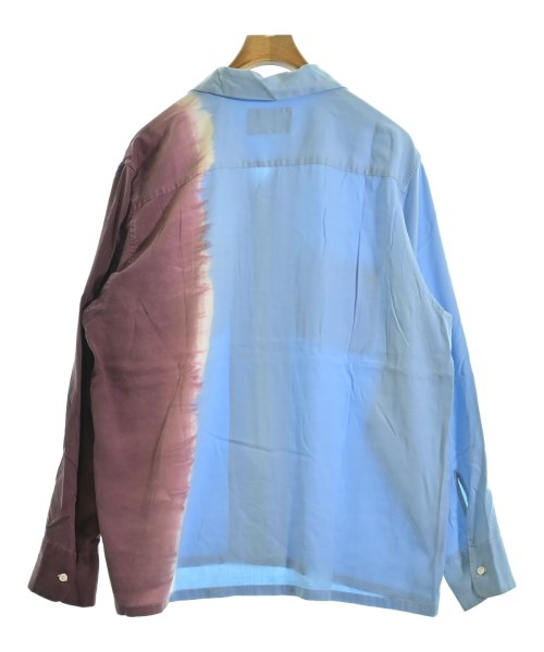 NOMA t.d. เสื้อลำลอง