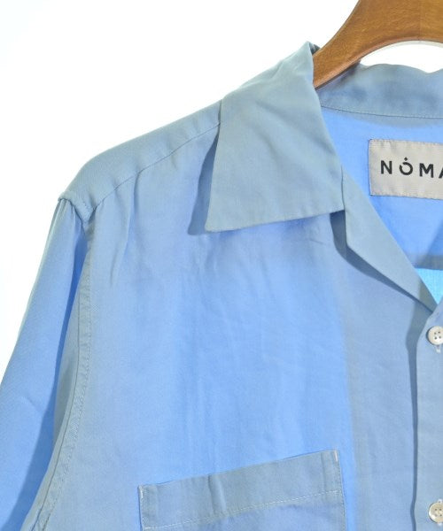 NOMA t.d. เสื้อลำลอง