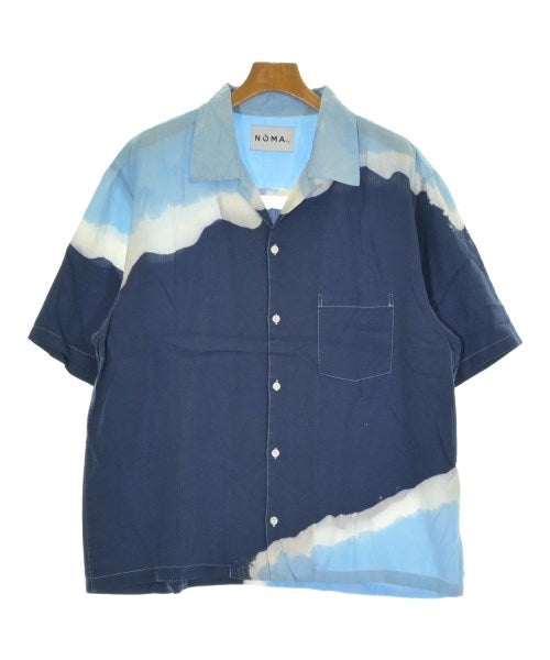 NOMA t.d. เสื้อลำลอง