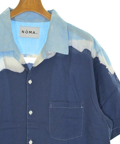 NOMA t.d. เสื้อลำลอง