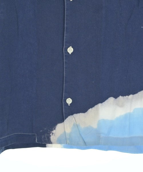 NOMA t.d. เสื้อลำลอง