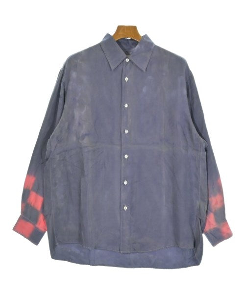 NOMA t.d. เสื้อลำลอง