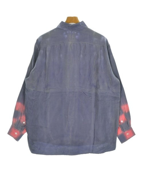 NOMA t.d. เสื้อลำลอง