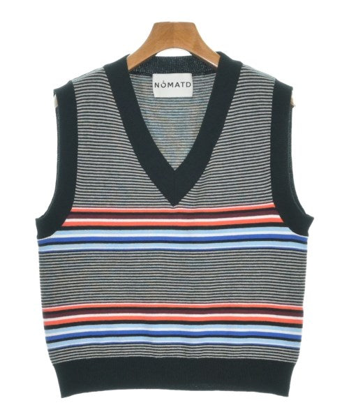 NOMA t.d. เสื้อกั๊ก