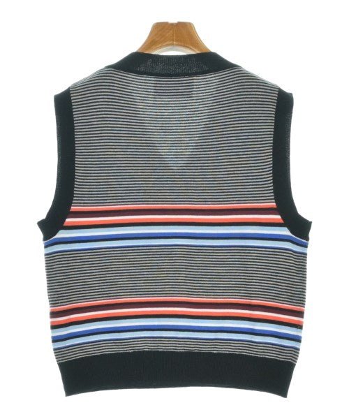 NOMA t.d. เสื้อกั๊ก