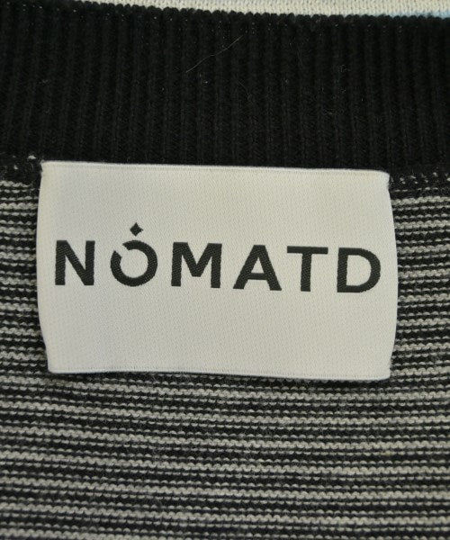 NOMA t.d. เสื้อกั๊ก