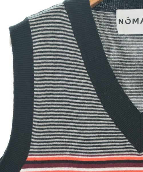 NOMA t.d. เสื้อกั๊ก