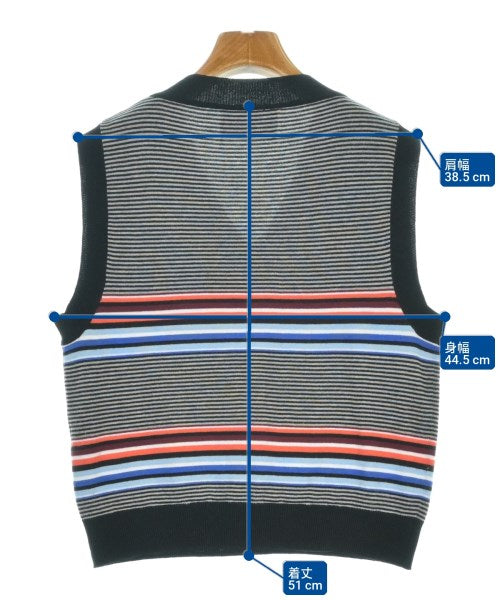 NOMA t.d. เสื้อกั๊ก