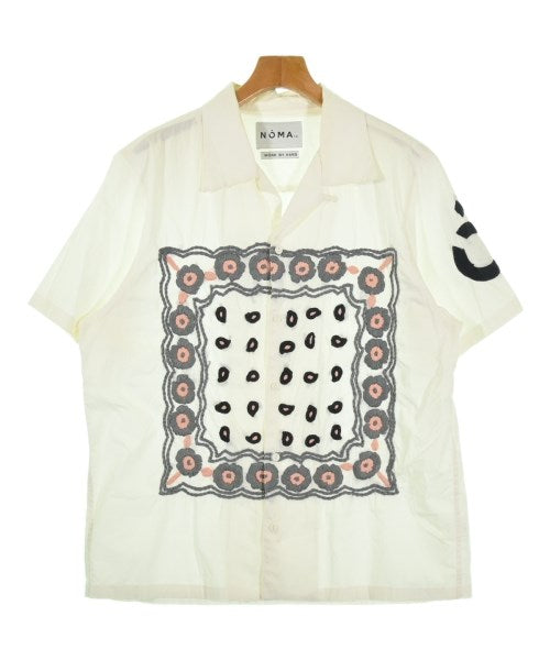 NOMA t.d. เสื้อลำลอง