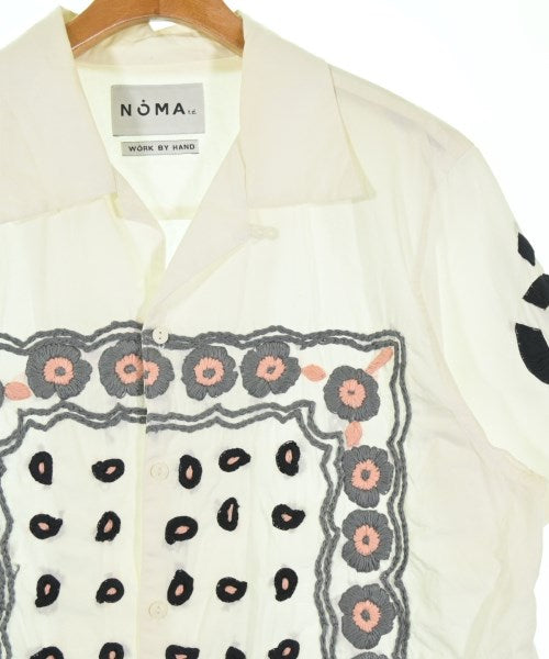 NOMA t.d. เสื้อลำลอง