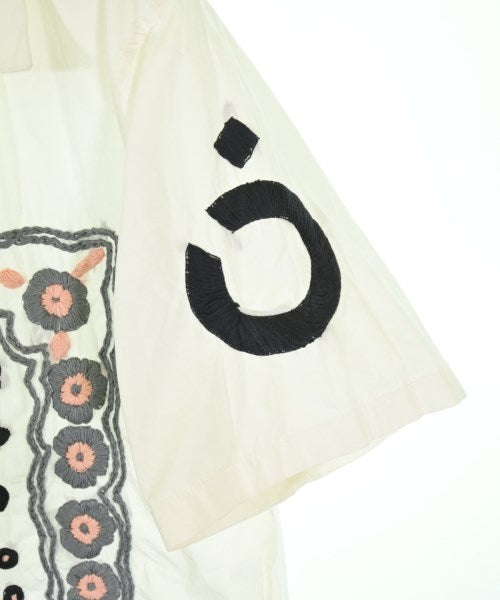 NOMA t.d. เสื้อลำลอง