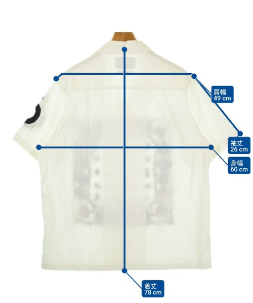 NOMA t.d. เสื้อลำลอง