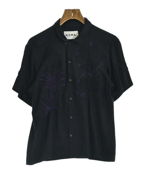 NOMA t.d. เสื้อลำลอง