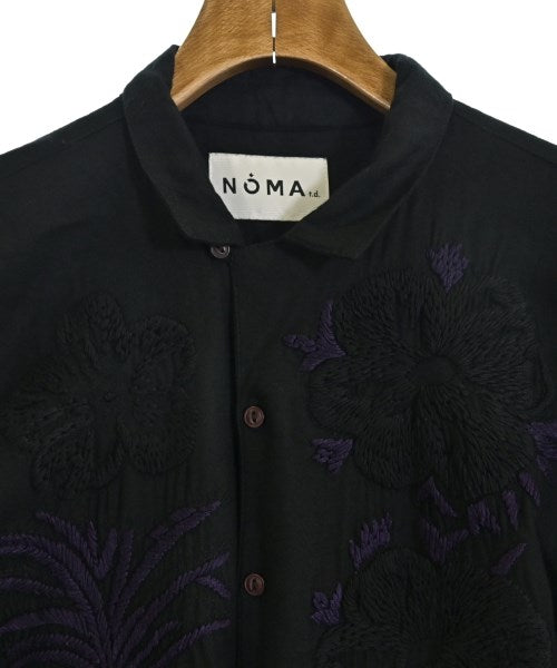 NOMA t.d. เสื้อลำลอง