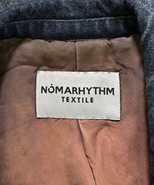 NOMA t.d. แจ็คเก็ตลำลอง