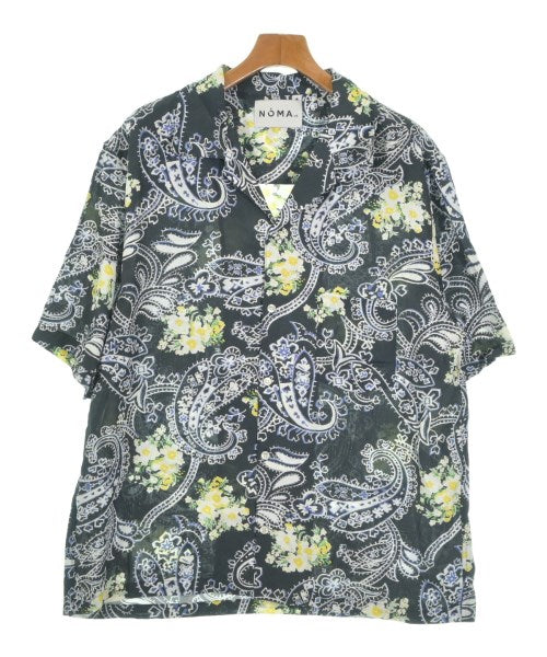 NOMA t.d. เสื้อลำลอง