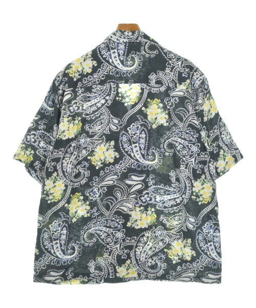 NOMA t.d. เสื้อลำลอง