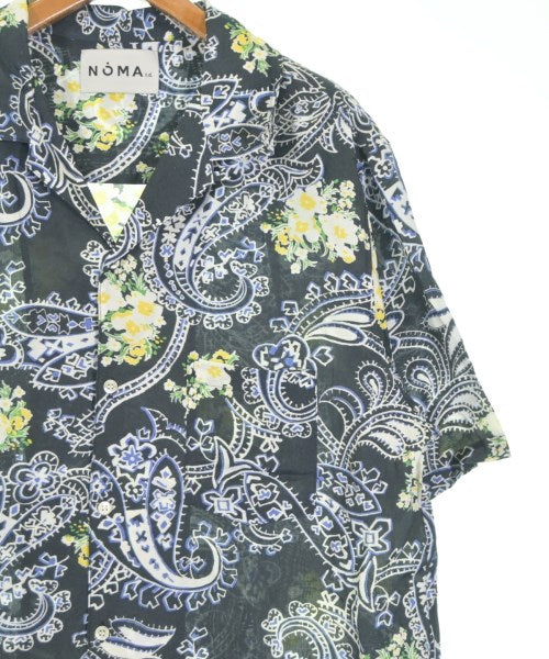 NOMA t.d. เสื้อลำลอง