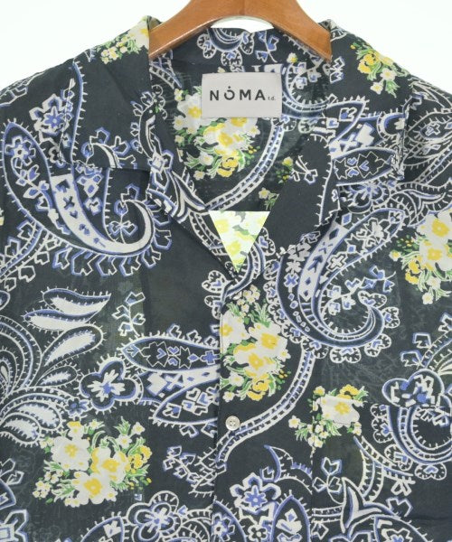 NOMA t.d. เสื้อลำลอง