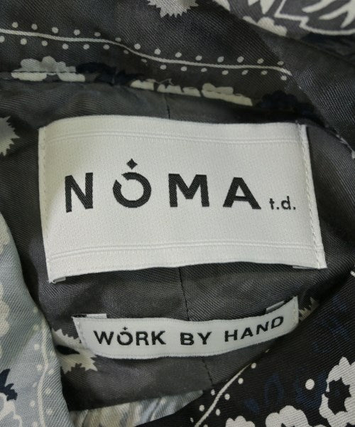 NOMA t.d. ชุดเดรส