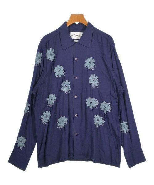 NOMA t.d. เสื้อลำลอง
