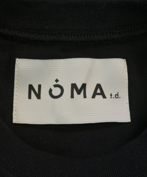 NOMA t.d. เสื้อยืด/เสื้อท็อปส์