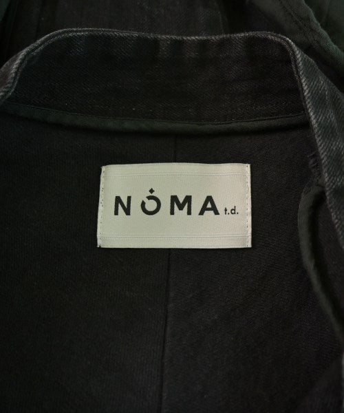 NOMA t.d. แจ็คเก็ตไรเดอร์