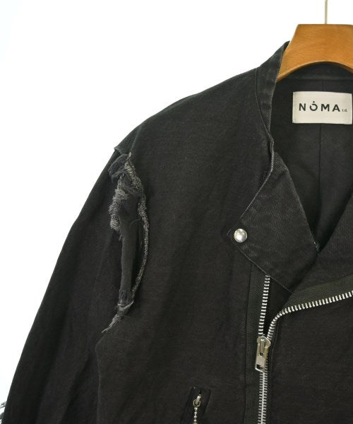 NOMA t.d. แจ็คเก็ตไรเดอร์