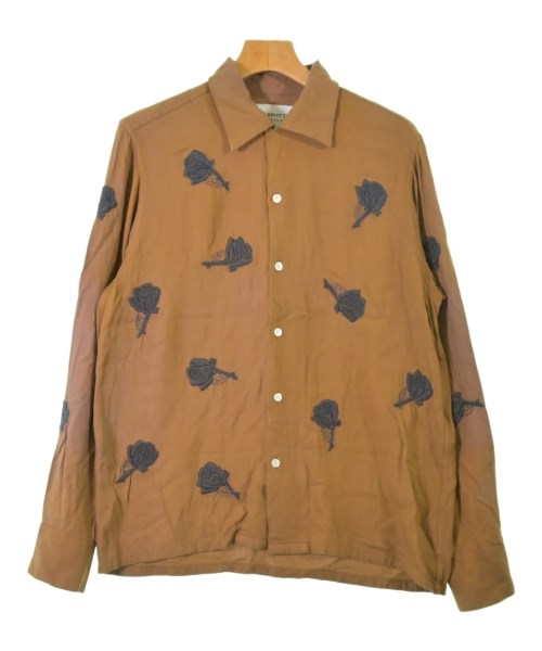NOMA t.d. เสื้อลำลอง
