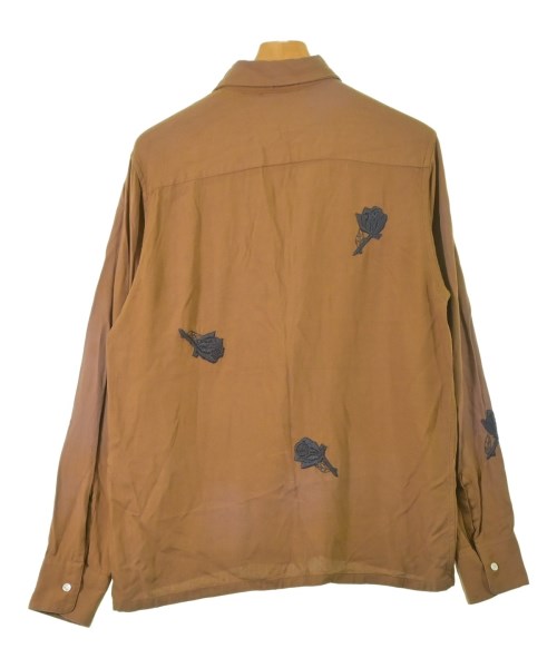 NOMA t.d. เสื้อลำลอง