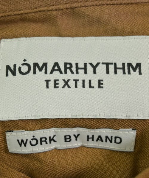 NOMA t.d. เสื้อลำลอง
