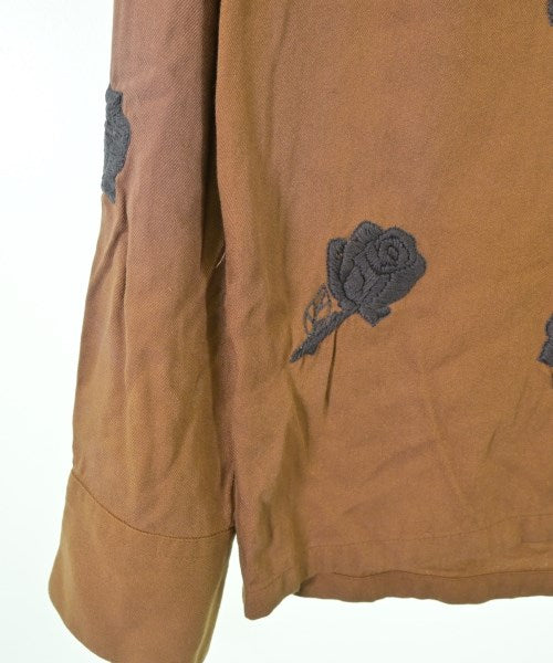 NOMA t.d. เสื้อลำลอง