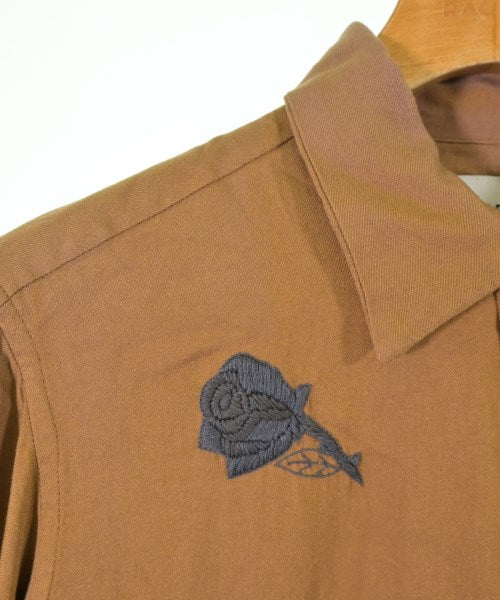 NOMA t.d. เสื้อลำลอง